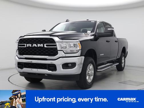 2024 RAM 2500 Bighorn