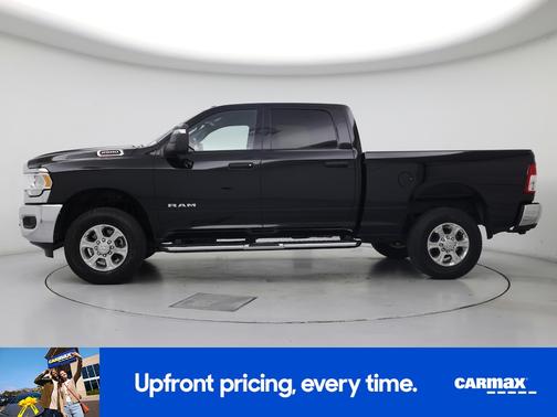 2024 RAM 2500 Bighorn