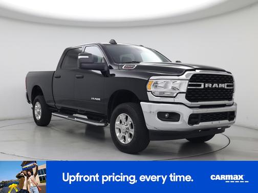 2024 RAM 2500 Bighorn