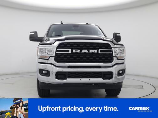 2024 RAM 2500 Bighorn