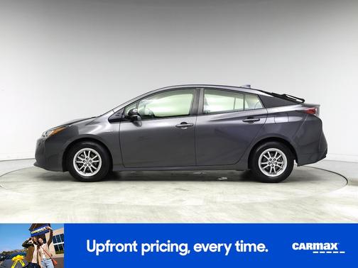 2017 Toyota Prius Two