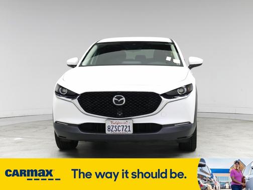 2021 Mazda CX-30 Select