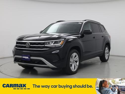 2023 Volkswagen Atlas SE w/Tech