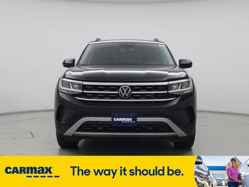 2023 Volkswagen Atlas SE w/Tech