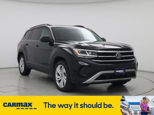 2023 Volkswagen Atlas SE w/Tech
