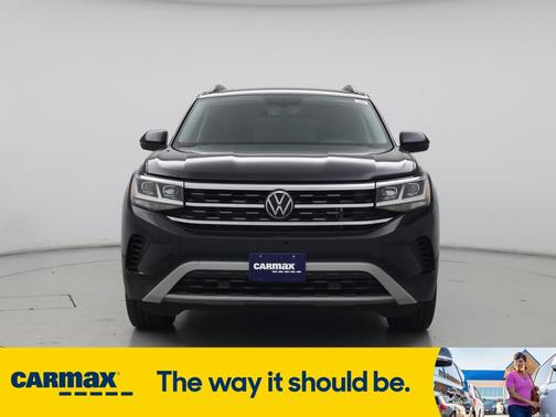 2023 Volkswagen Atlas SE w/Tech