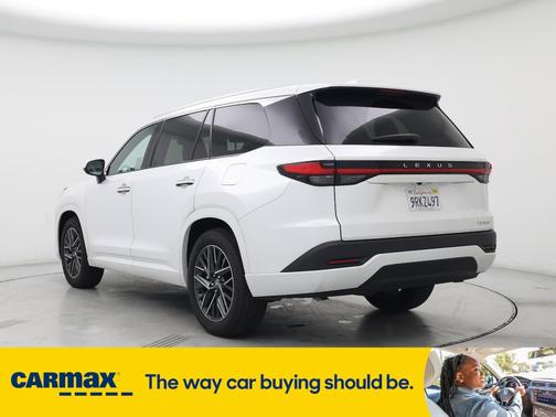 2024 Lexus TX 350 Premium