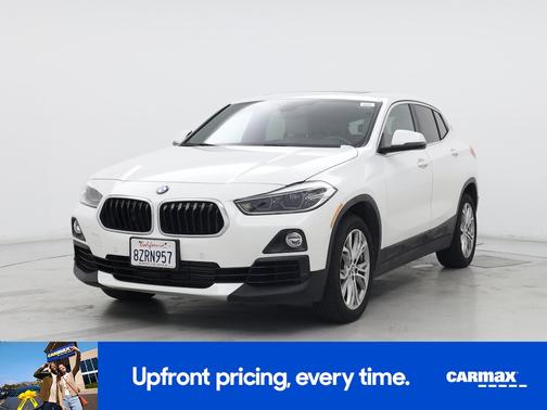 2018 BMW X2 SDrive28i