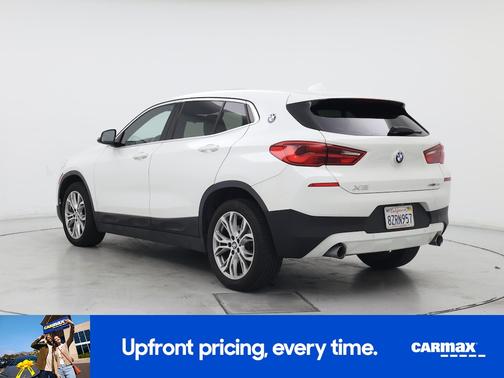 2018 BMW X2 SDrive28i