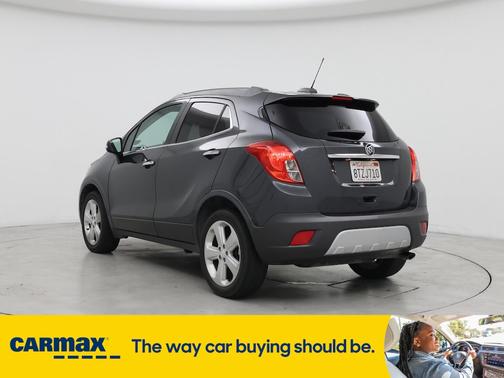 2016 Buick Encore Convenience