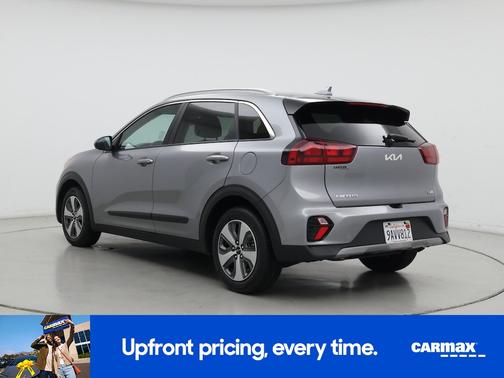 2022 Kia Niro LX