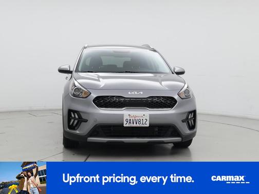 2022 Kia Niro LX