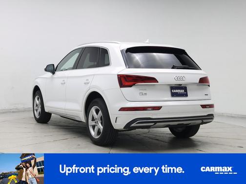 2021 Audi Q5 Premium