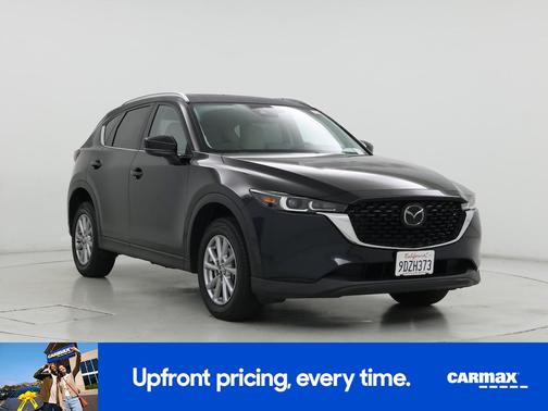 2023 Mazda CX-5 2.5 S Preferred Package