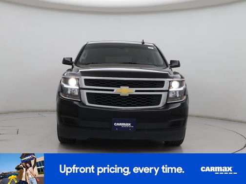 2017 Chevrolet Tahoe LS