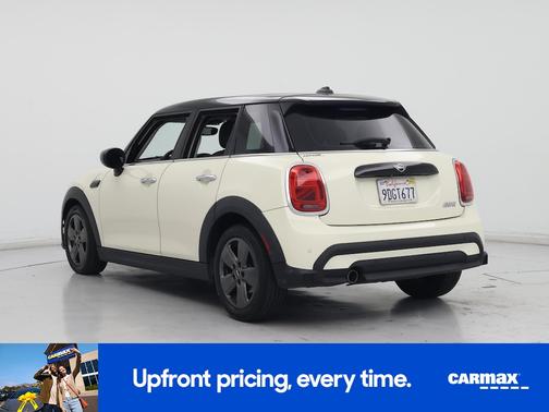 2023 MINI Hardtop Cooper