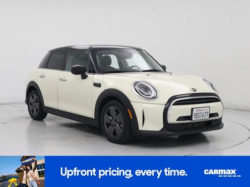 2023 MINI Hardtop Cooper