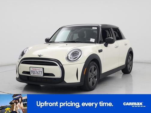 2023 MINI Hardtop Cooper