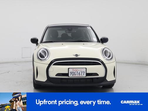 2023 MINI Hardtop Cooper