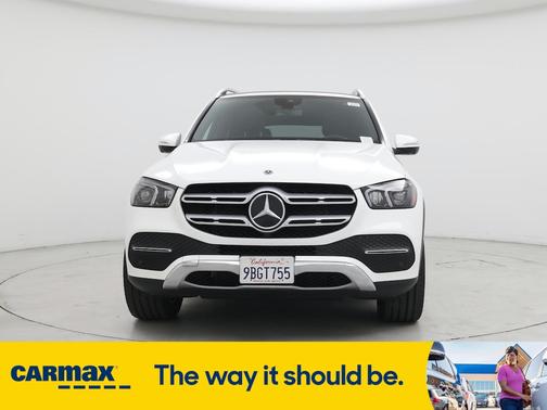 2022 Mercedes-Benz GLE 350