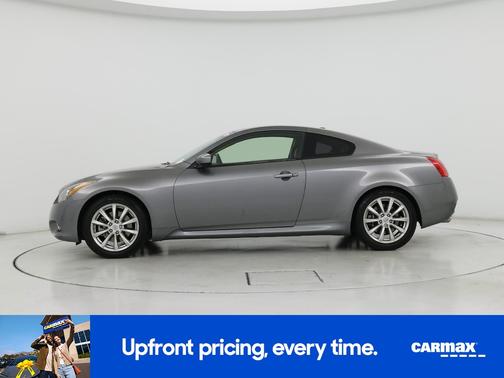 2013 INFINITI G37 Journey