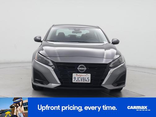 2023 Nissan Altima S