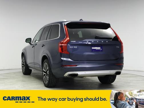 2020 Volvo XC90 T5 Momentum