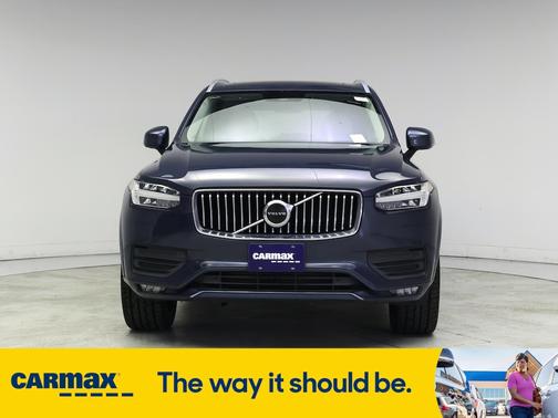 2020 Volvo XC90 T5 Momentum