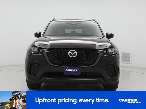 2025 Mazda CX-70 Turbo S Premium Plus