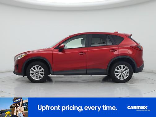 2014 Mazda CX-5 Touring
