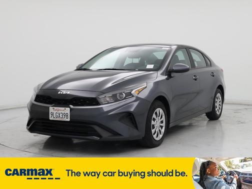 2024 Kia Forte LX
