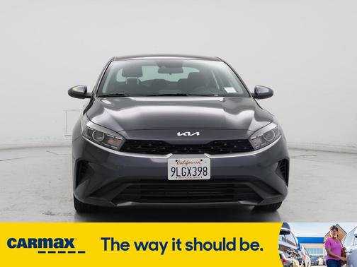 2024 Kia Forte LX