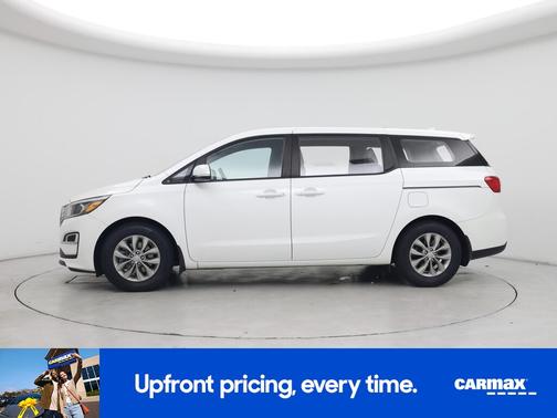 2020 Kia Sedona L