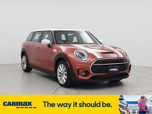 2022 MINI Clubman S