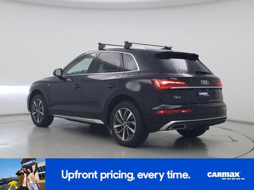 2023 Audi Q5 S-Line Premium Plus