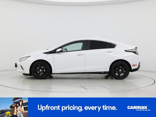 2019 Chevrolet Volt LT