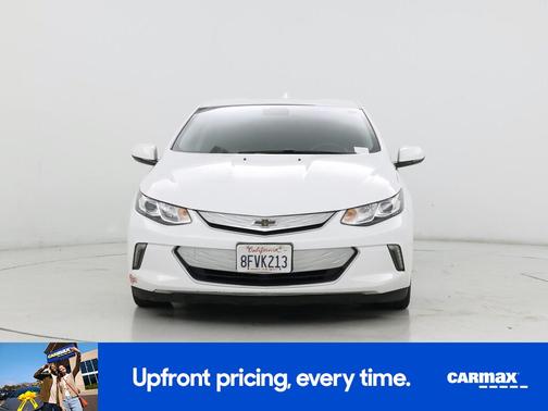 2019 Chevrolet Volt LT