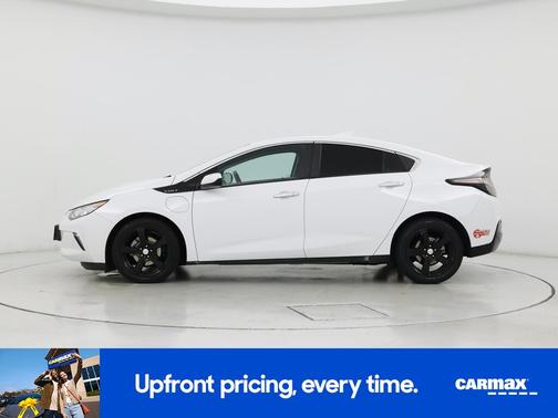 2019 Chevrolet Volt LT