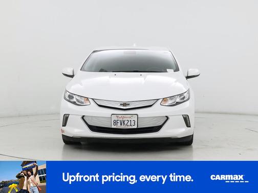 2019 Chevrolet Volt LT
