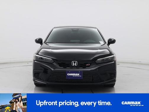 2023 Honda Civic SI