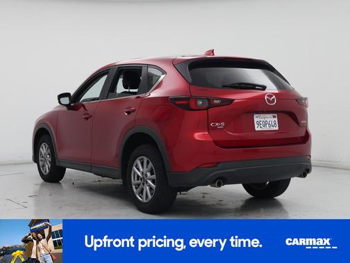 2023 Mazda CX-5 2.5 S Preferred Package