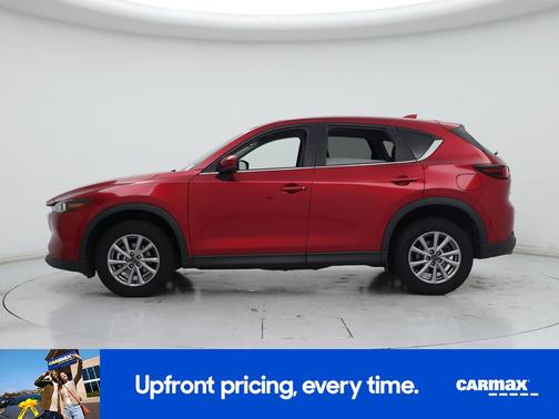 2023 Mazda CX-5 2.5 S Preferred Package