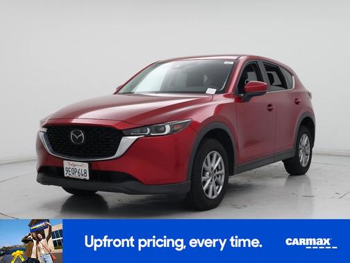 2023 Mazda CX-5 2.5 S Preferred Package