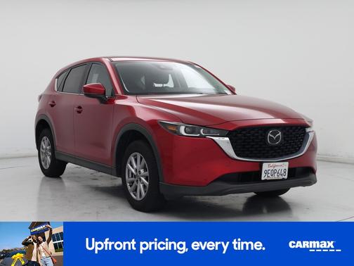 2023 Mazda CX-5 2.5 S Preferred Package