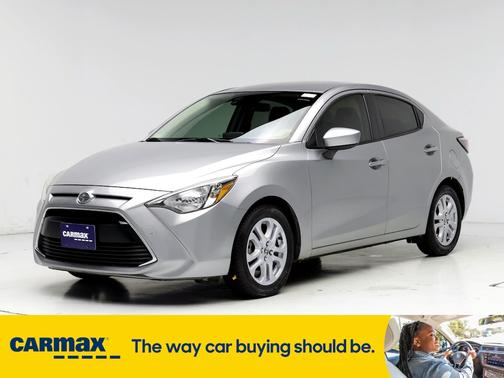 2016 Scion iA