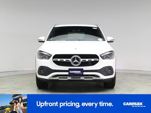 2023 Mercedes-Benz GLA 250 