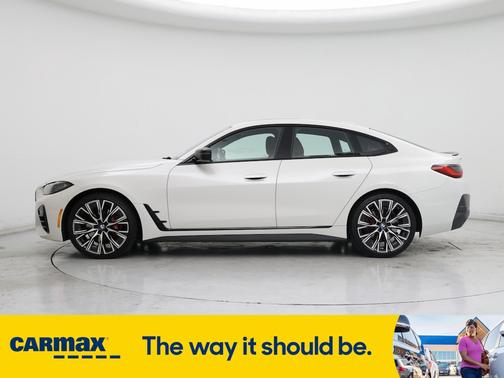 2023 BMW 430 I Gran Coupe