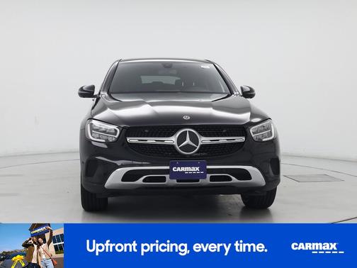 2020 Mercedes-Benz GLC 300