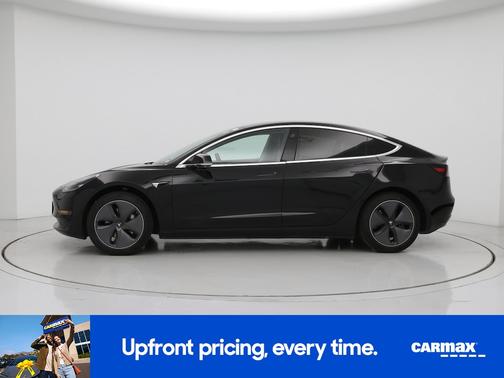 2018 Tesla Model 3 Mid Range