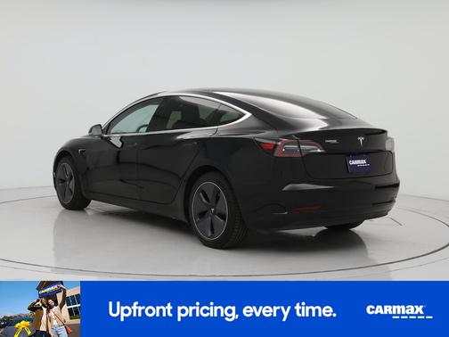 2018 Tesla Model 3 Mid Range